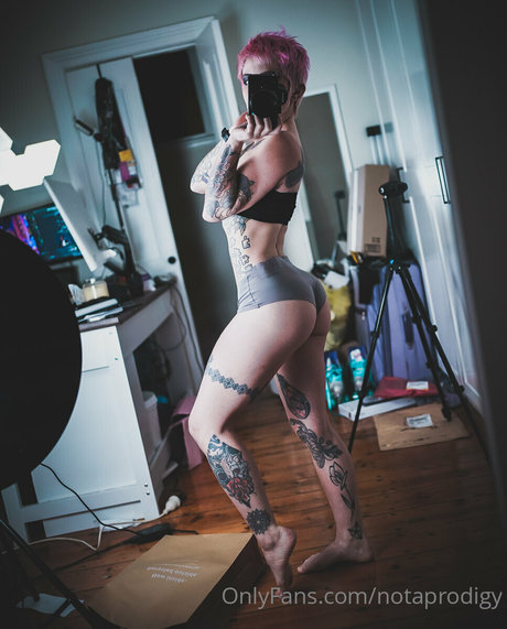 Notaprodigy 最高のポルノスター 写真