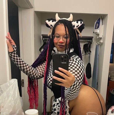 Ricebunny アートモデル アーカイブ