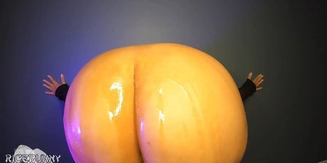 Ricebunny 独占モデル 写真