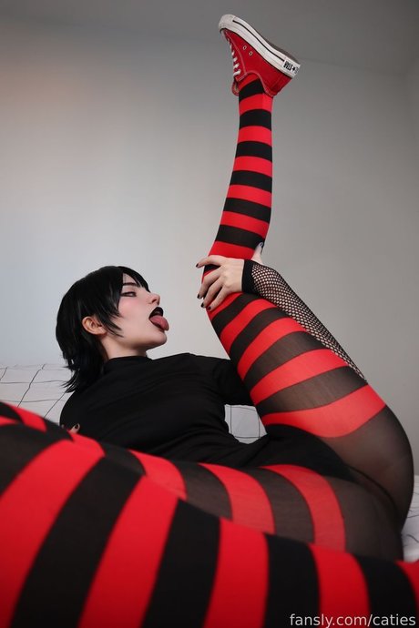 catiescos ポルノスター 可愛い 画像