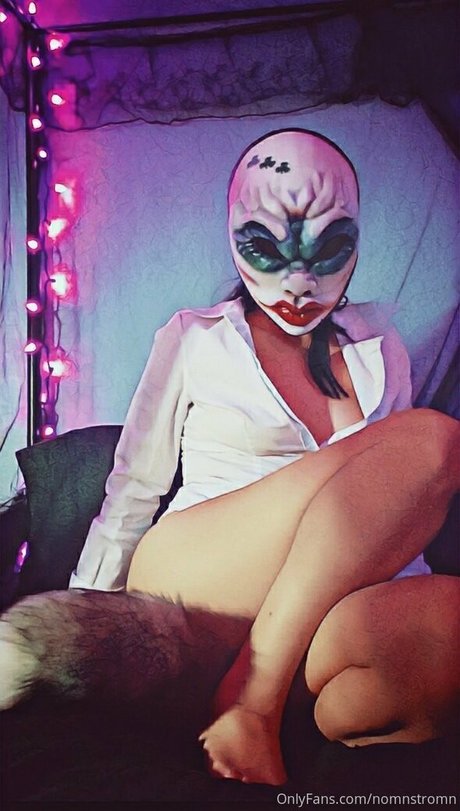 Nomnstromn 無料モデル ギャラリー