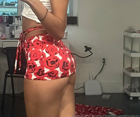 濃厚なラテン系熟女OnlyFans ホットセックス 画像