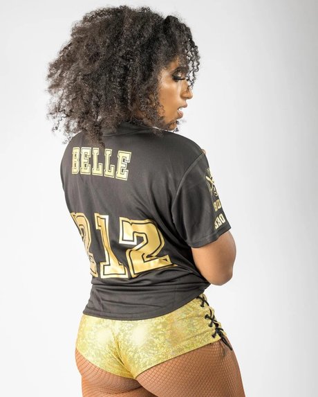 黒檀の小人OnlyFans セクシーヌード ギャラリー