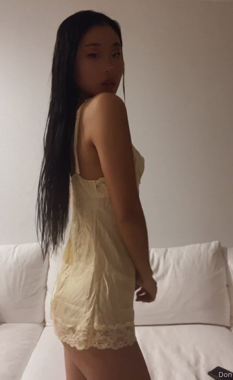 mimizow ポルノスター 可愛い 写真