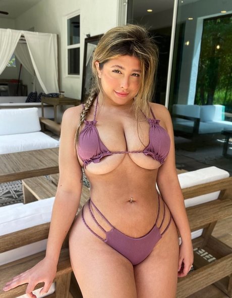 アマチュア潮吹きOnlyFans ホットセックス 写真