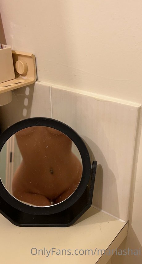 mariashai 完璧な女優 写真