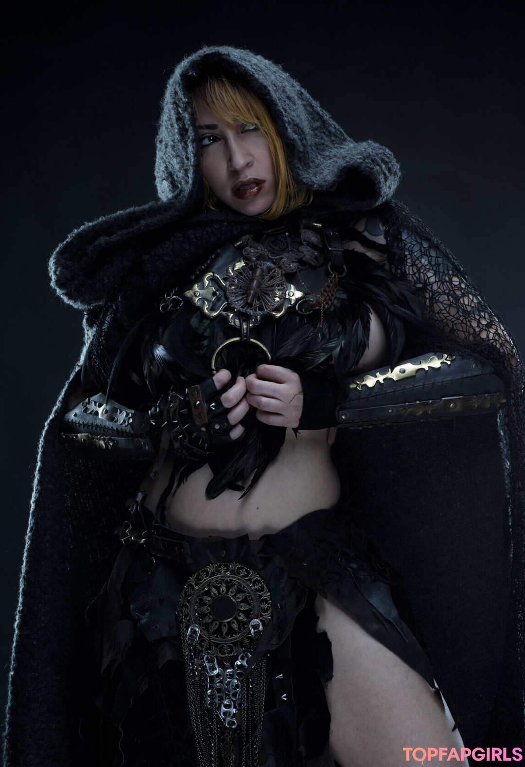 Vivid Vivka トップモデル 写真