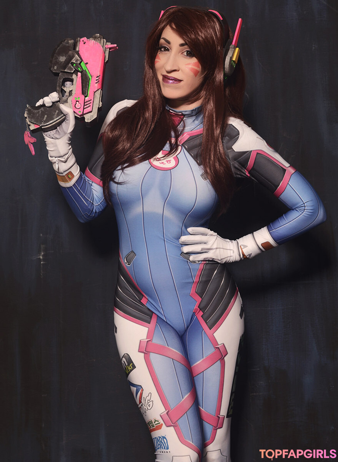 Vivid Vivka 高品質のポルノスター 画像