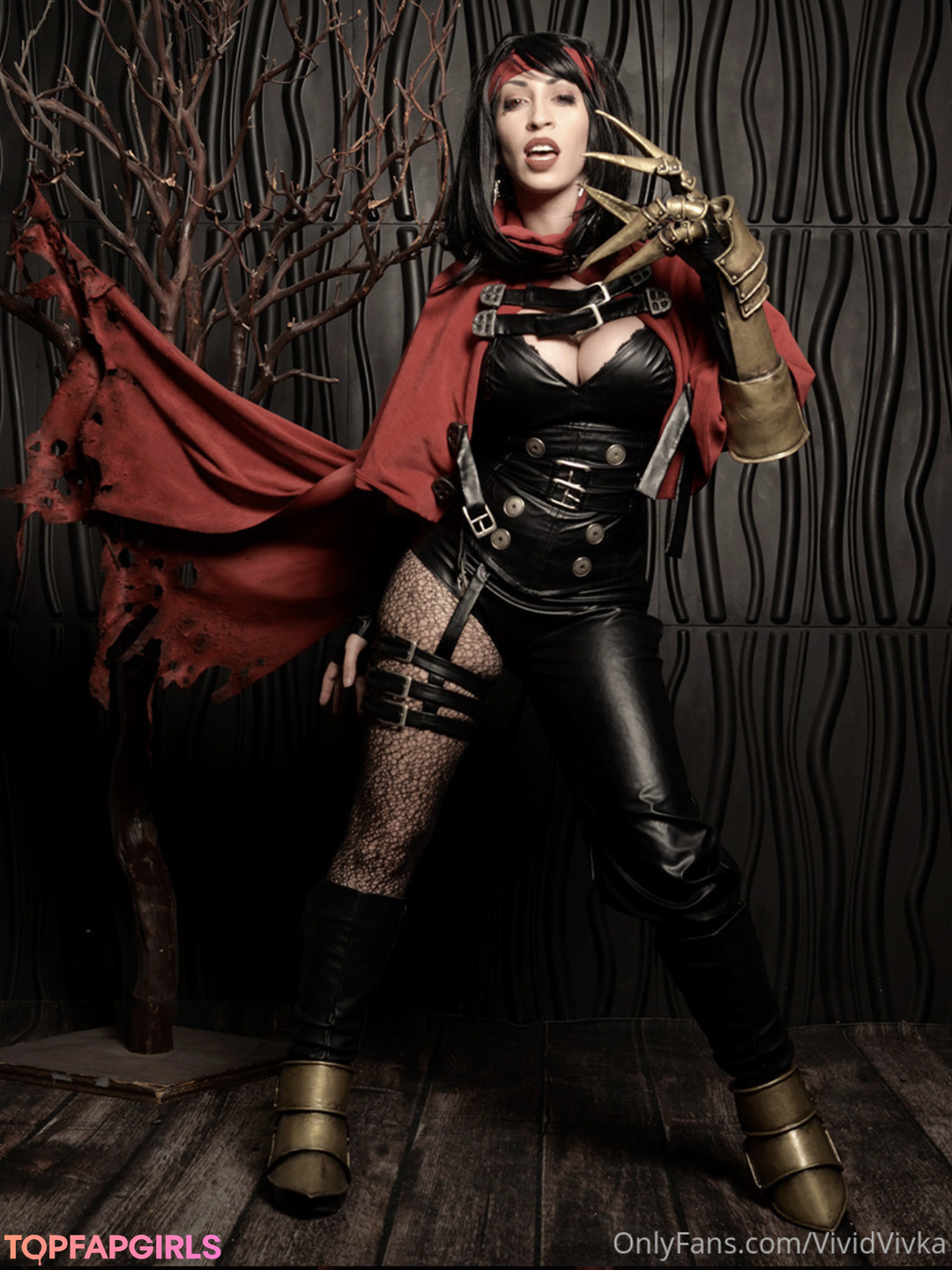 Vivid Vivka 素敵なスター 写真