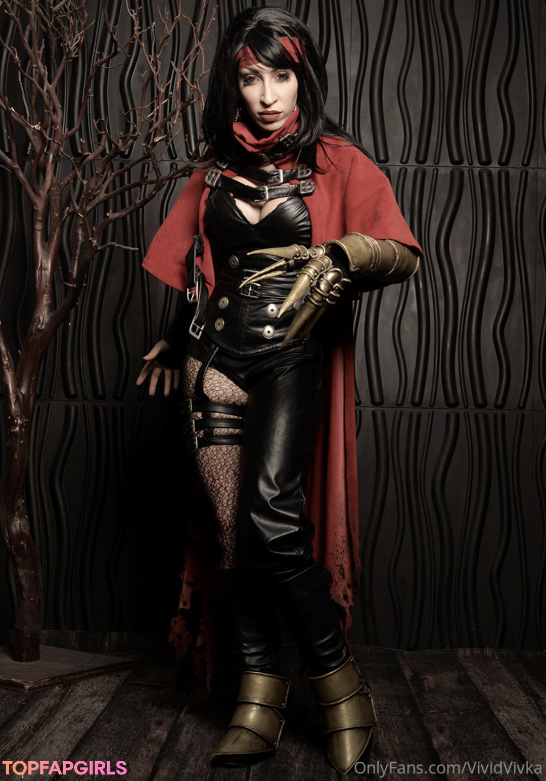 チンコを持つ女たち OnlyFans HD 画像