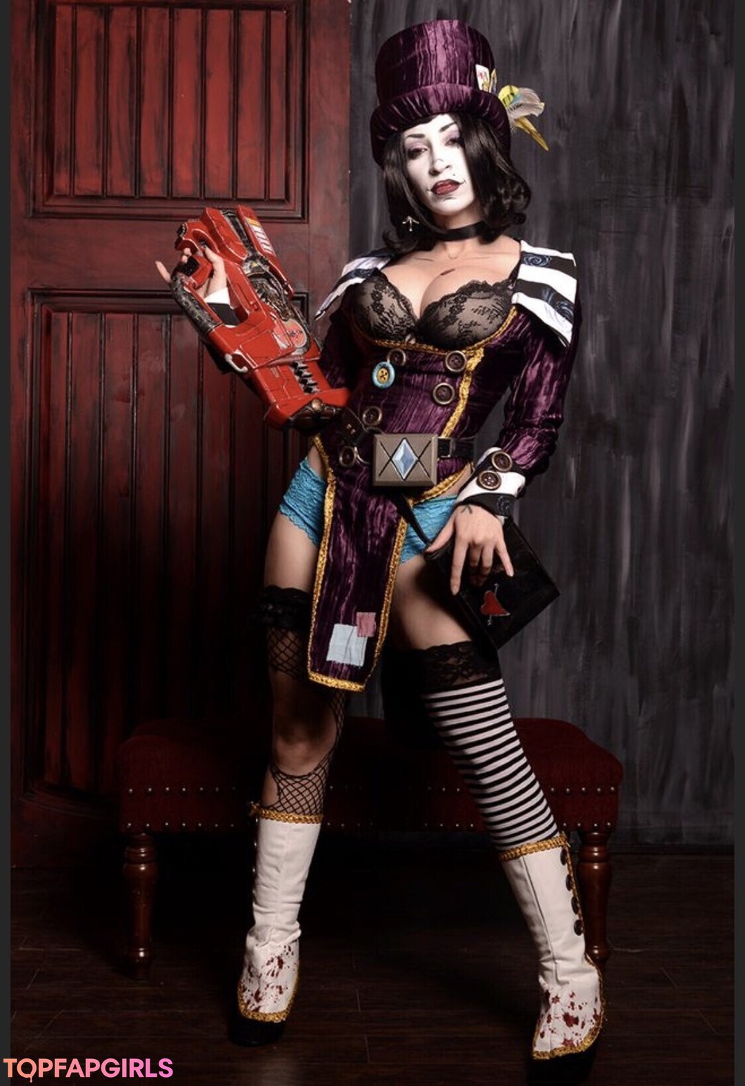 asmr ナース onlyfans セクシーxxx 写真