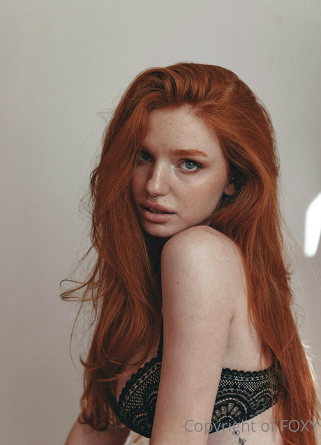 Myfoxyland トップポルノスター 写真