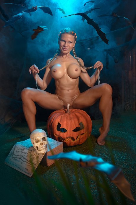 ビンボオンリーファンズ エロチック 画像