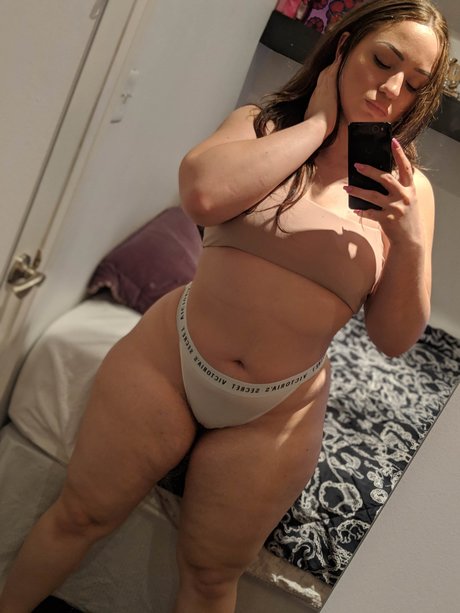 セクシーなBBW OnlyFans セクシー 画像