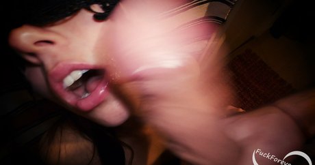 FuckForeverEver 完璧なモデル 写真