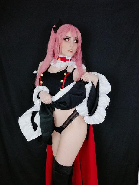 Liinowitsch 素敵なモデル 写真