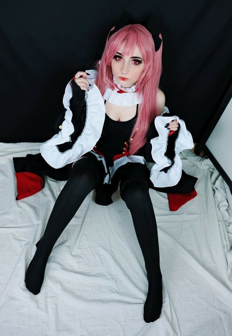 Liinowitsch ポルノモデル 画像