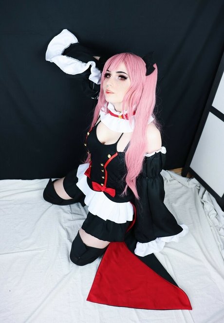 Liinowitsch ポルノスター ヌード ギャラリー