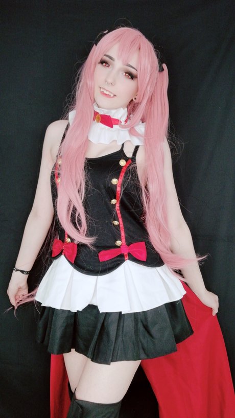 Liinowitsch モデル 写真