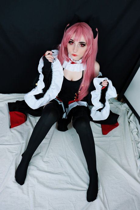 Liinowitsch HD女優 画像