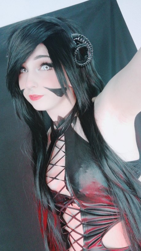 Liinowitsch ポルノスター 可愛い 写真