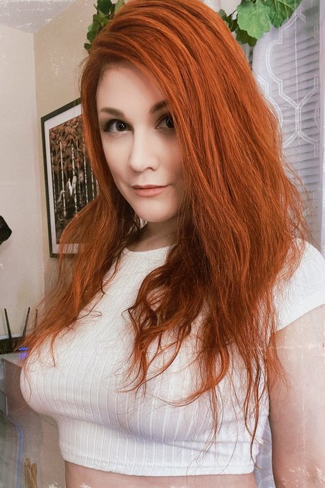 Veronica Chaos ポルノスター ヌード 写真