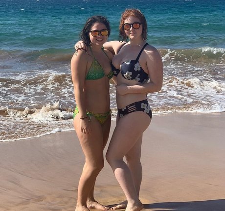 エボニーフィットネスOnlyFans ホットヌード 写真