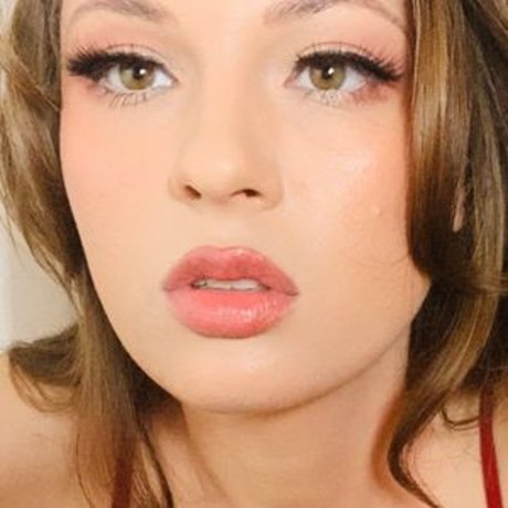 Anna Blossom ホットなモデル ギャラリー