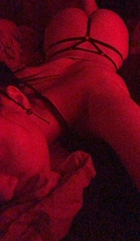 タイのアナルOnlyFans ホットヌード ギャラリー