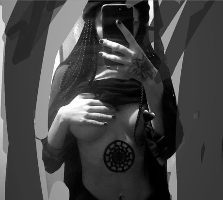 トップレスビーチOnlyFans 限定 写真