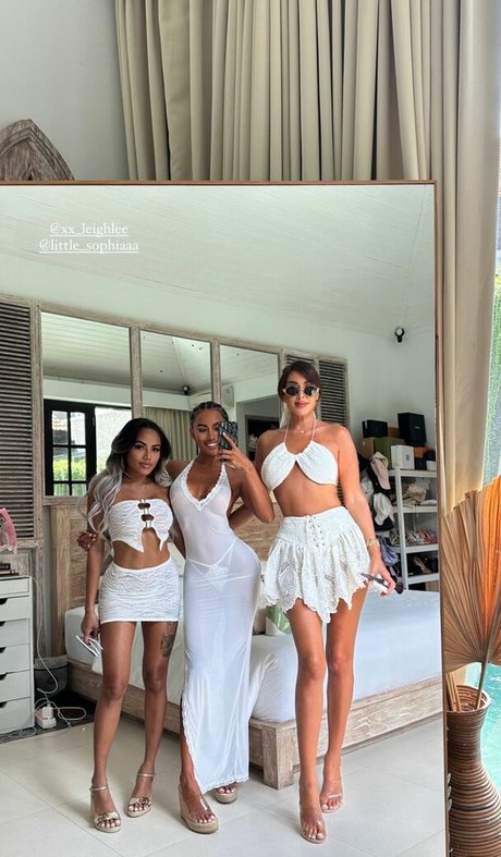 ランジェリーベイビーOnlyFans 無料xxx 写真