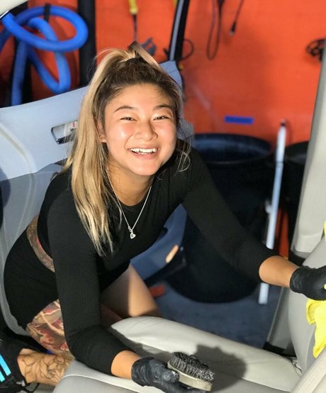 babygirlkaikai エロティックなスター 写真