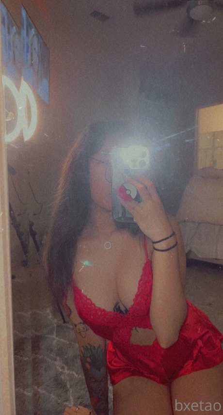 Jxcryn ポルノスター 美しい 写真