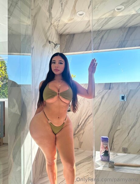 Pamyamz アートスター 画像