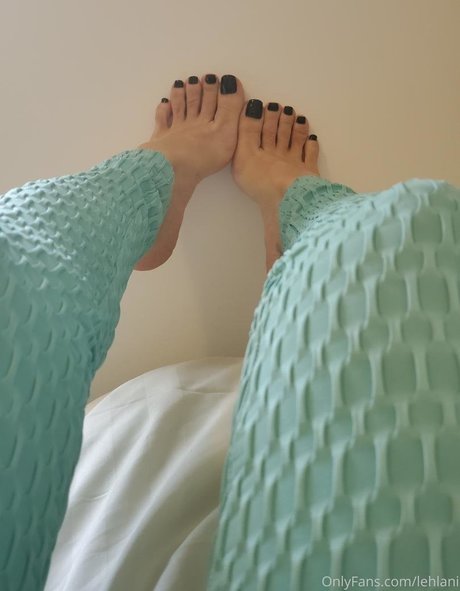 Kala Lehlani アダルトモデル 写真