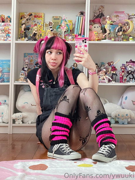 yyuki HDモデル 写真