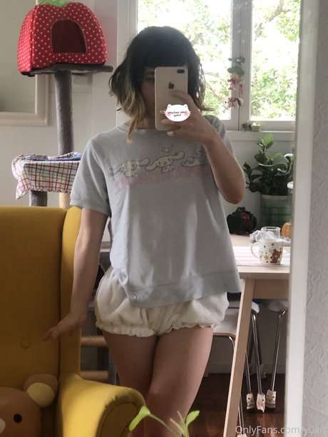 yyuki ホットスター アーカイブ