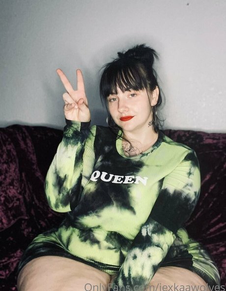 Jexkaa Wolves 最高のポルノスター 写真