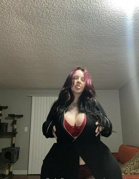 Jexkaa Wolves セックスモデル ギャラリー