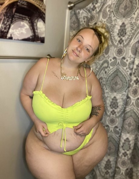 Jexkaa Wolves ホットなポルノスター 写真