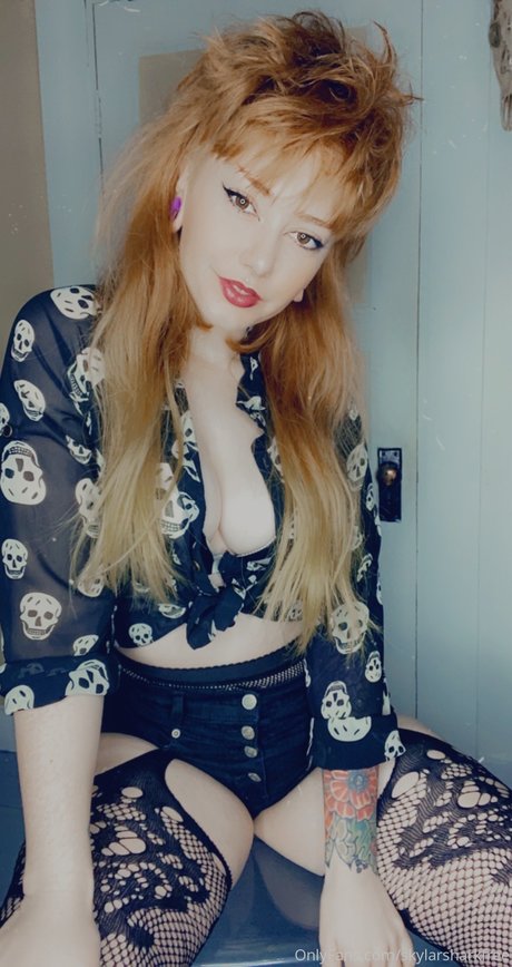 Skylarshark ポルノスター 画像