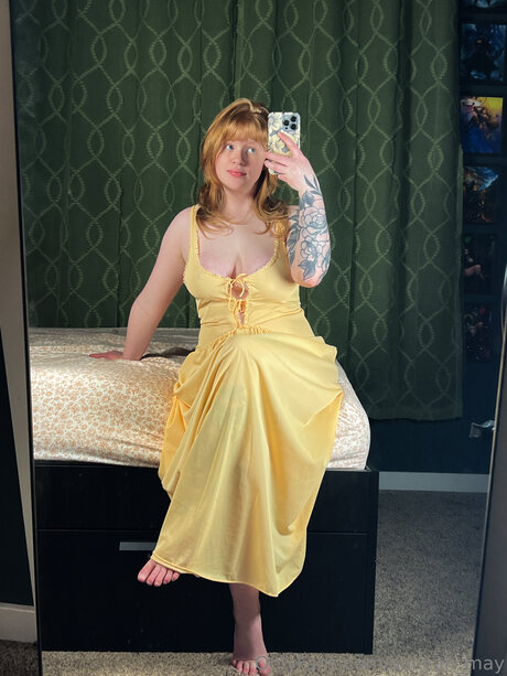 Aaliyah May xxxスター 画像