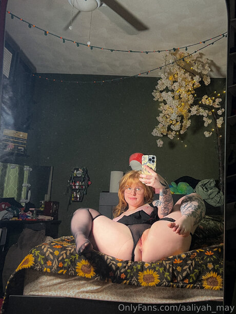 Aaliyah May 高品質女優 アーカイブ