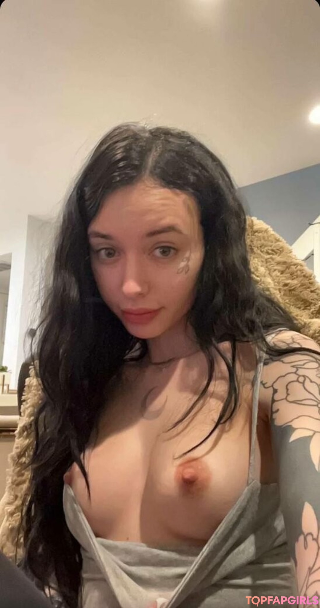 Stormy Summers ポルノ女優 写真