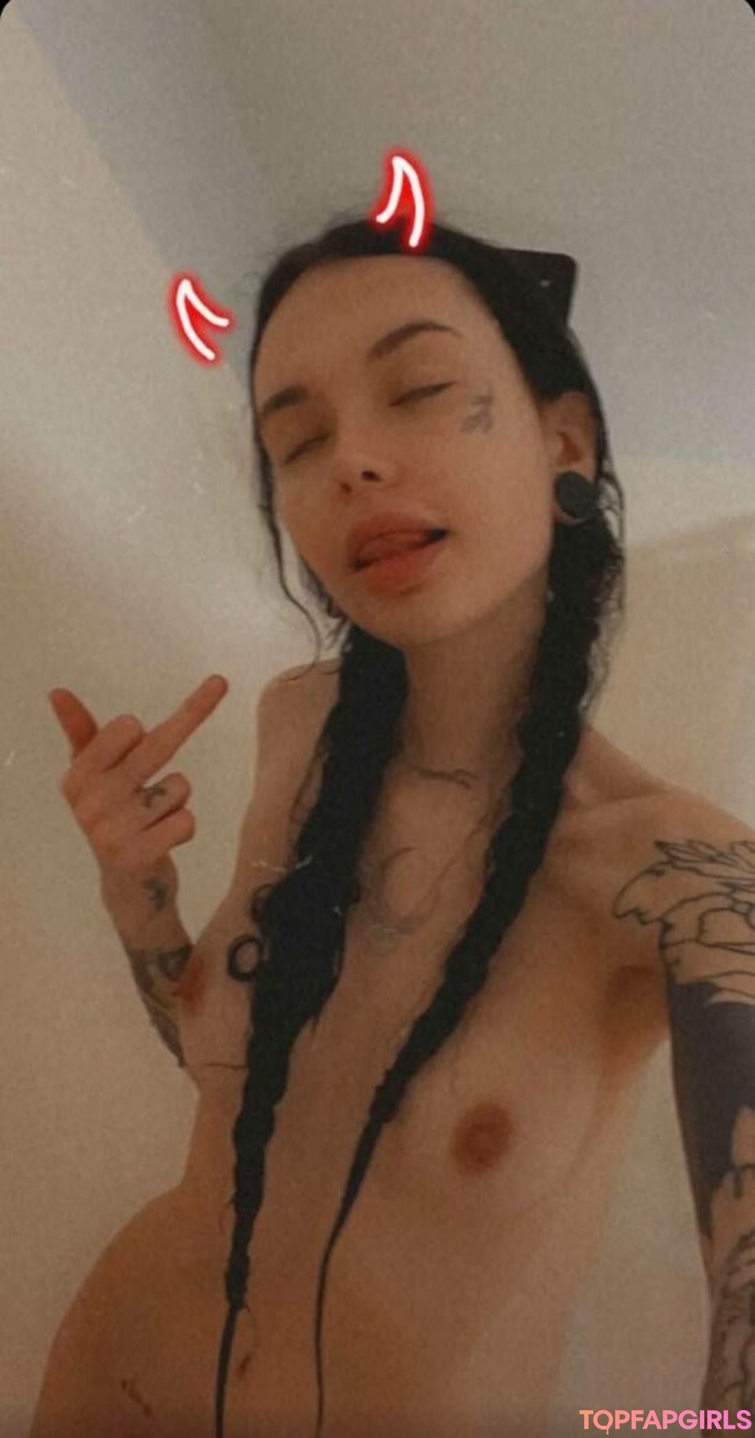 Stormy Summers ポルノモデル 画像