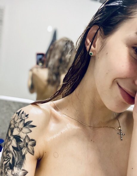 asmrベイビーonlyfans エロチック ギャラリー