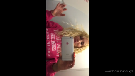 Loona Scandi スター 写真