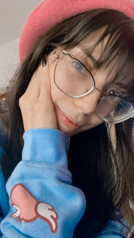 Purrincessu セックスモデル ギャラリー