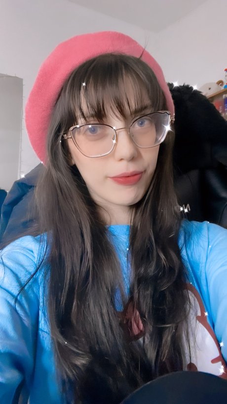 Purrincessu セクシーモデル ギャラリー