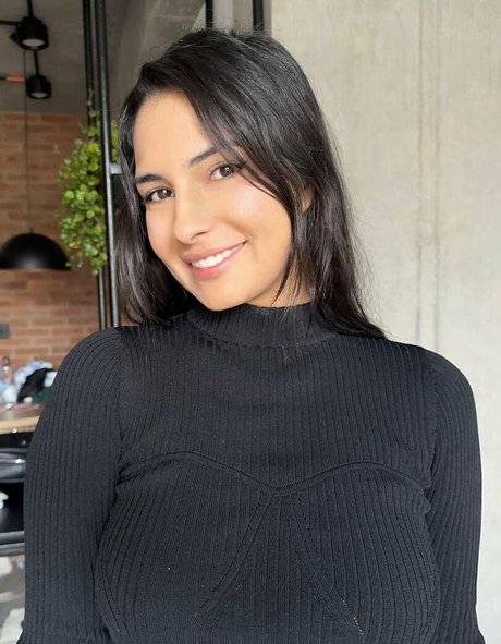 Annie Guzman 独占ポルノスター 写真